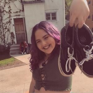 Meet your Posher, Kylee